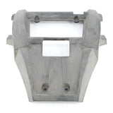 Black Front Bumper Part Number - 1406-360 For Arctic Cat