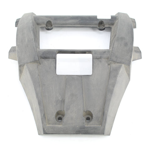 Black Front Bumper Part Number - 1406-360 For Arctic Cat