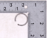Kawasaki Snap Ring PN 92033-003