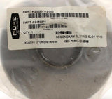 Genuine Polaris Secondary Sliding Slot Wheel Part Number - 0450210
