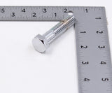 Hex Bolt (Pack Of 8) Part Number - 37-8627 For Harley-Davidson