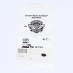 Harley-Davidson Washer Part Number - 6335 (Pack Of 2)