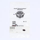 Harley-Davidson Washer Part Number - 6335 (Pack Of 2)