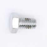 Hex Head Bolt 5/16"-18 X 1" Part Number - 94194-91T For Harley-Davidson