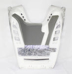Shroud Assembly Part Number - 82M-W7711-02-00 For Yamaha