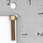 Sea-Doo Socket Screw  PN 205052544