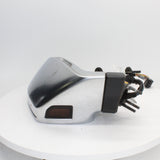 2013 Audi S7 LH Heated w/Memory Side View Mirror Part Number 4G8858531ADGRU