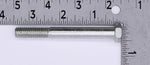 Bolt Part Number - 4712 For Harley-Davidson