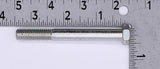 Bolt Part Number - 4712 For Harley-Davidson