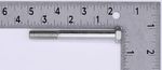 Bolt Part Number - 4712 For Harley-Davidson