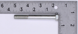 Bolt Part Number - 4712 For Harley-Davidson