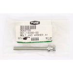 Polaris Bolt Washer PN 3083729