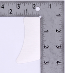 Pocket Insert Part Number - 99696-00 For Harley-Davidson