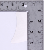 Pocket Insert Part Number - 99696-00 For Harley-Davidson