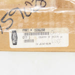 Rear Cv Joint Part Number - 1590280 For Polaris