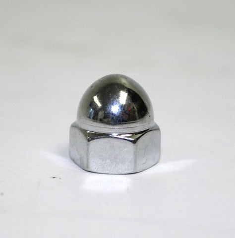 Acorn Nut (Pack Of 3) Part Number - 7873 For Harley-Davidson