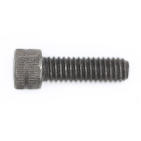 Screw, Hex Socket Head Part Number - 3458 For Harley-Davidson