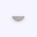 Woodruff Key Part Number - 420246570 For Can-Am