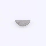 Woodruff Key Part Number - 420246570 For Can-Am