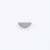 Woodruff Key Part Number - 420246570 For Can-Am