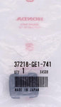 Honda Grommet -Part Number- 37218-GE1-741