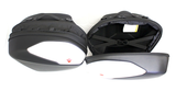 Genuine Ducati Supersport Touring Pack Part Number - 97980541A