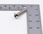 Button Head Screw Part Number - Bc0614 For Harley-Davidson