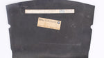 BMW Rubber Mat Part Number - 52531453576