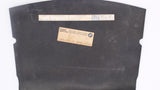 BMW Rubber Mat Part Number - 52531453576