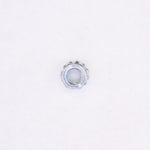 Nut Part Number - 7424 For Harley-Davidson