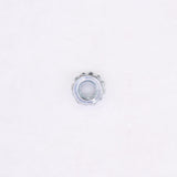 Nut Part Number - 7424 For Harley-Davidson