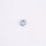 Nut Part Number - 7424 For Harley-Davidson