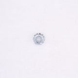 Nut Part Number - 7424 For Harley-Davidson