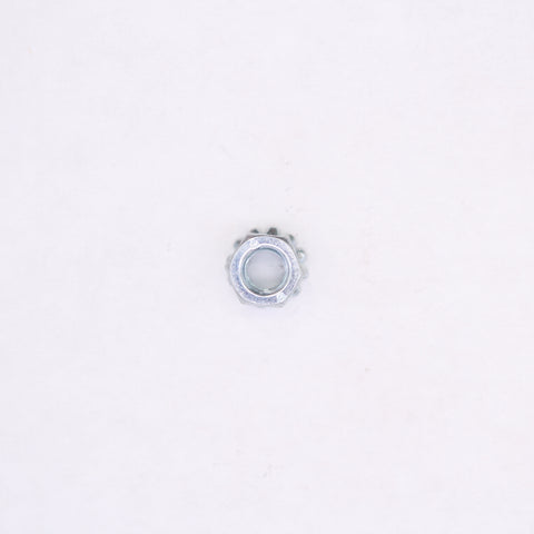 Nut Part Number - 7424 For Harley-Davidson