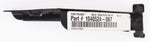 Polaris MNT, LH. FR. R. RACK, BL PN  1040524-067