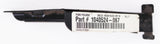 Polaris MNT, LH. FR. R. RACK, BL PN  1040524-067