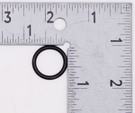 O-Ring Part Number - 670D2016 For Kawasaki