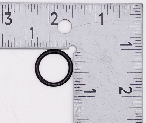 O-Ring Part Number - 670D2016 For Kawasaki