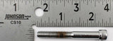 Socket Head Screws Part Number - 94318-91T Pack Of 2 For Harley-Davidson