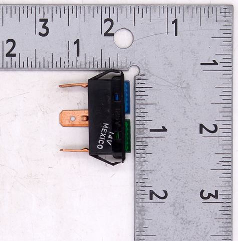Polaris Indicator PN 4040029
