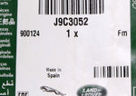 Jaguar FINISHER PN J9C3052