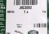 Jaguar FINISHER PN J9C3052