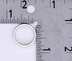 Spacer Part Number - 5960W For Harley-Davidson