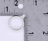 Spacer Part Number - 5960W For Harley-Davidson