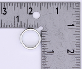 Spacer Part Number - 5960W For Harley-Davidson