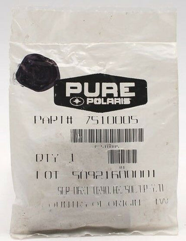 Genuine Polaris Screw Part Number - 7510005