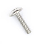 Screw, Pan (5X20) Part Number - 90118-Mjp-G50 For Honda