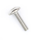 Screw, Pan (5X20) Part Number - 90118-Mjp-G50 For Honda