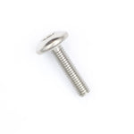 Screw, Pan (5X20) Part Number - 90118-Mjp-G50 For Honda