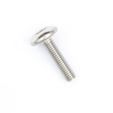 Screw, Pan (5X20) Part Number - 90118-Mjp-G50 For Honda